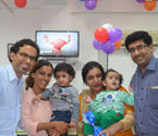 Elixir Fertility IVF Center