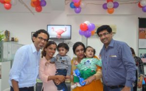 Elixir Fertility IVF Centre